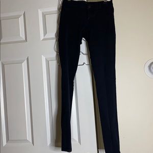 Extreme stretch legging , Low Rise